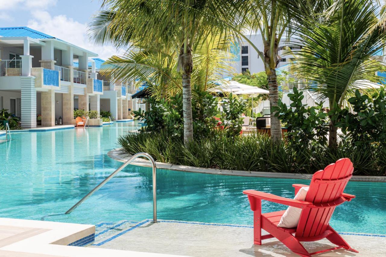 Resort The Villas At Margaritaville Cap Cana (adults Only)