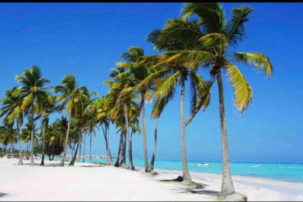 Espectacular En Tanama Cap Cana Apartment *