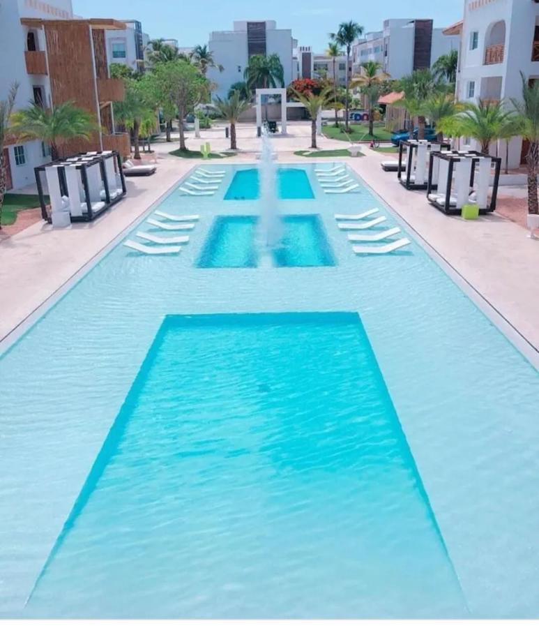 Espectacular En Tanama Cap Cana Punta Cana