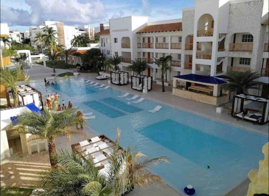 Espectacular En Tanama Cap Cana * Punta Cana