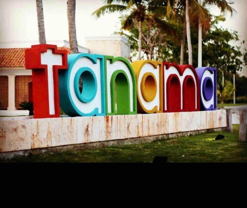 Apartment Espectacular En Tanama Cap Cana *