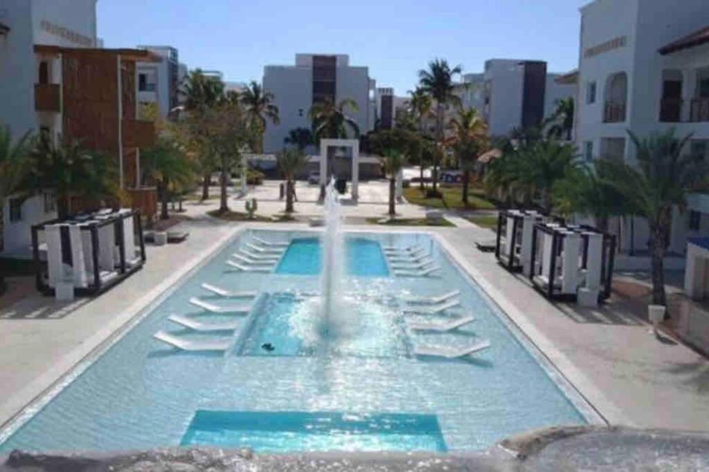 Apartment Espectacular En Tanama Cap Cana *