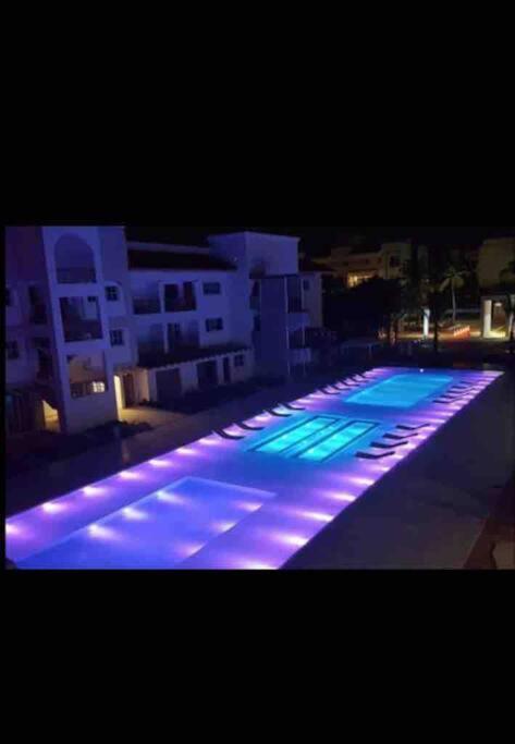 Espectacular En Tanama Cap Cana Apartment