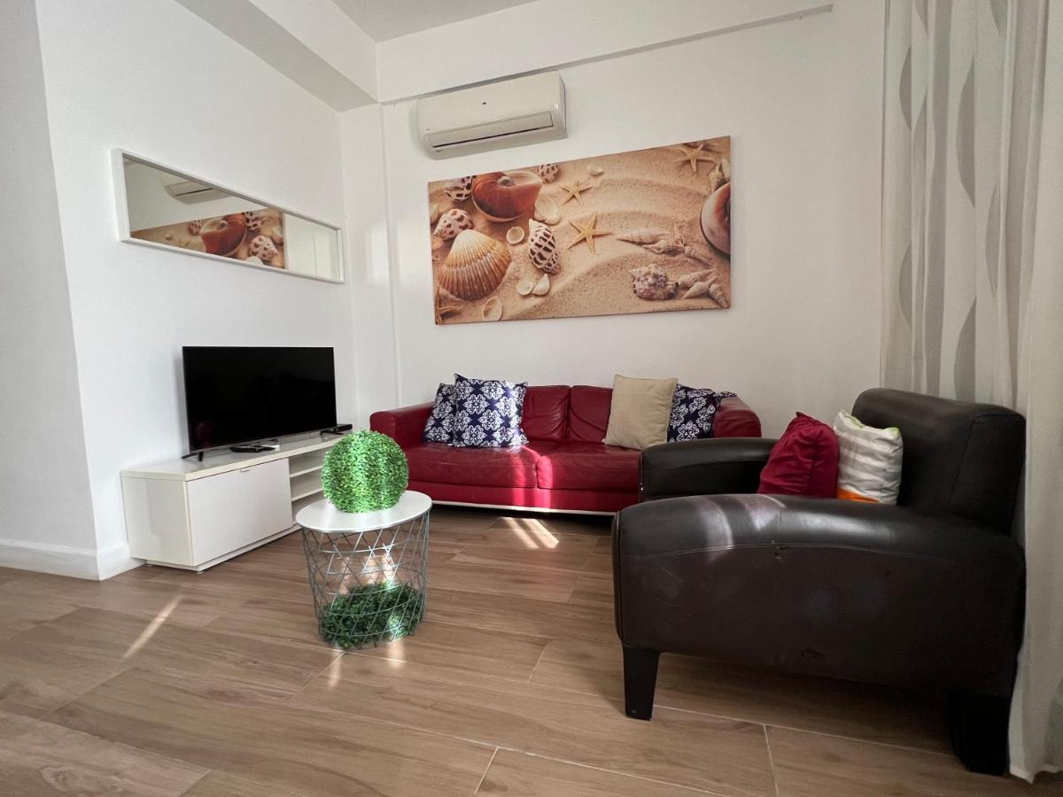 Bavaro Beach Apartment *