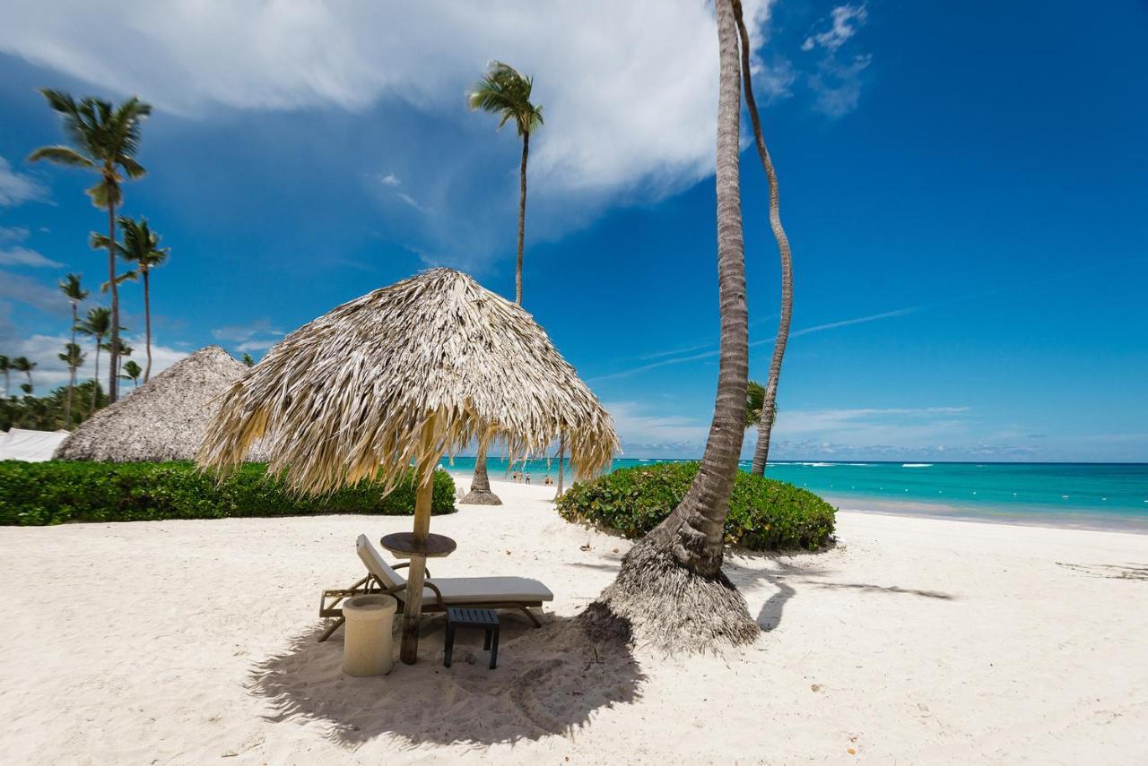 Private Laperla Iberosta 3bdr, Pool, Beach, Wifi Pousada