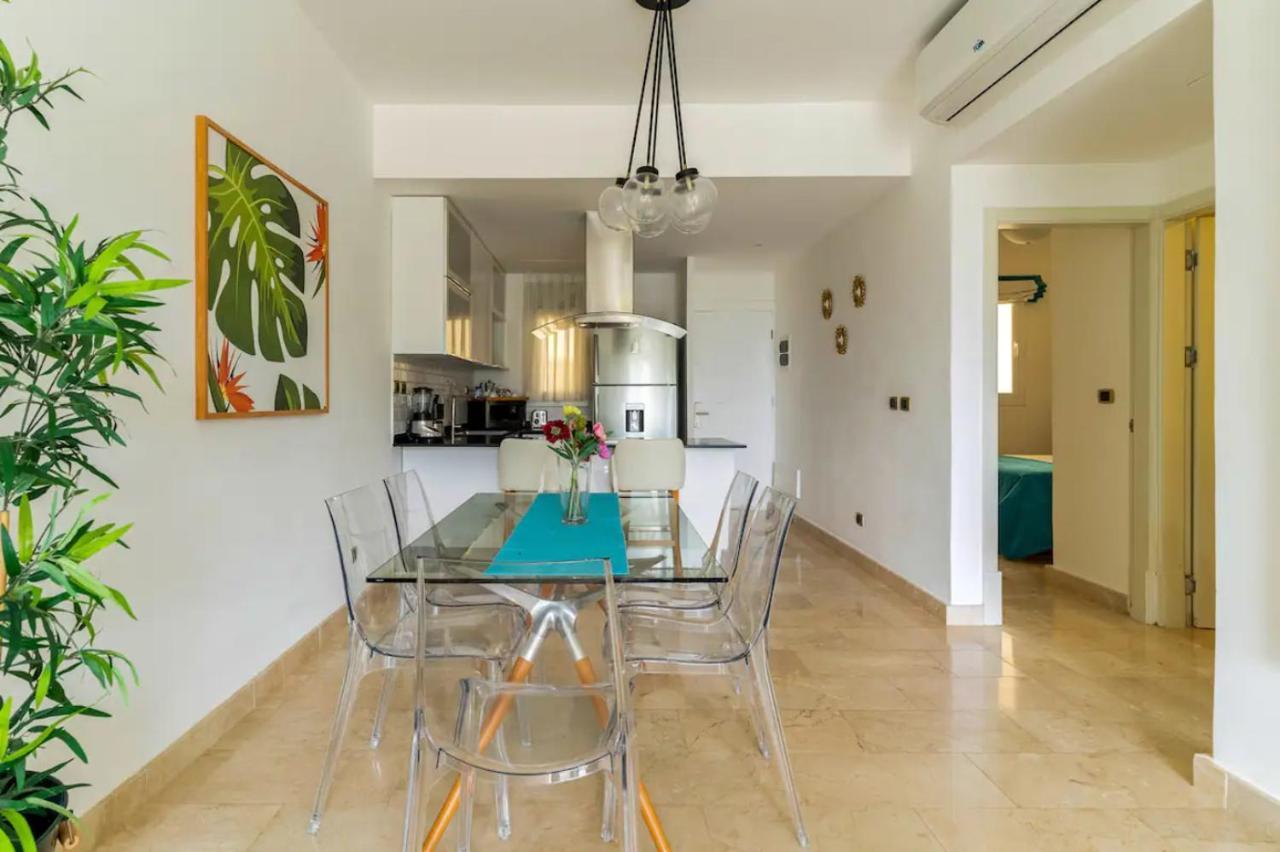 Apartamento Cana Rock Familiar Punta Cana