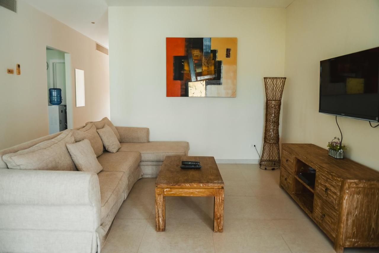 Private Laperla Iberosta 3bdr, Pool, Beach, Wifi Pousada Punta Cana
