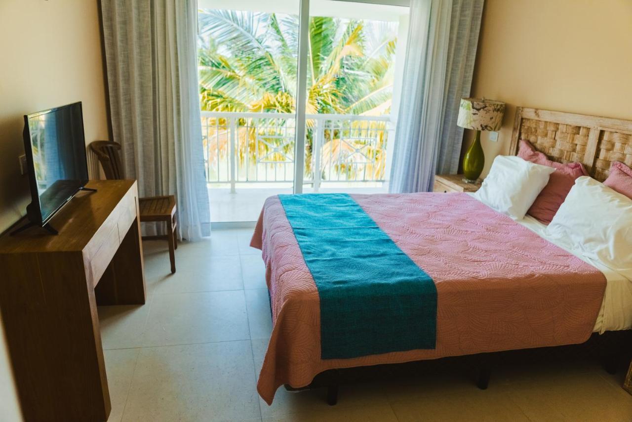 Pousada Private Laperla Iberosta 3bdr, Pool, Beach, Wifi