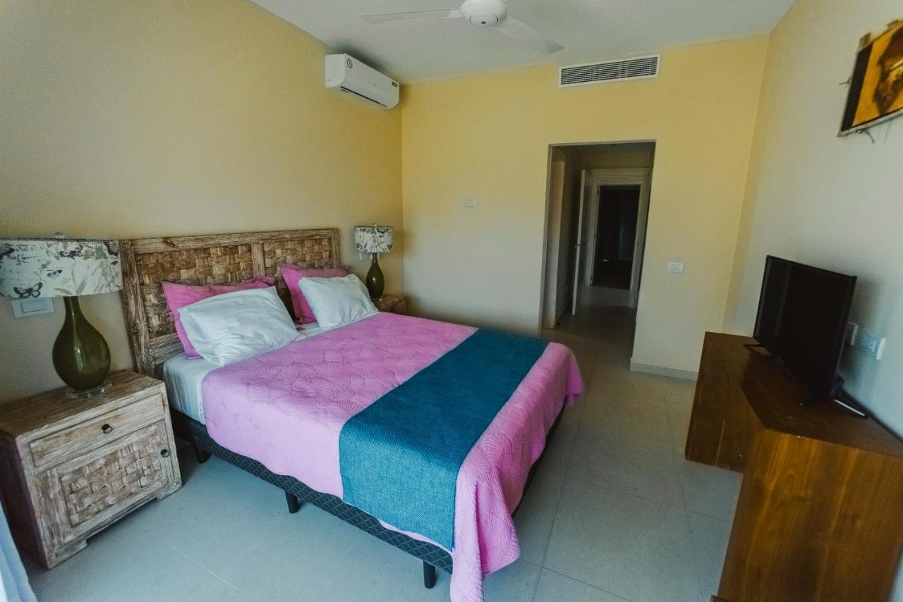 Private Laperla Iberosta 3bdr, Pool, Beach, Wifi Punta Cana