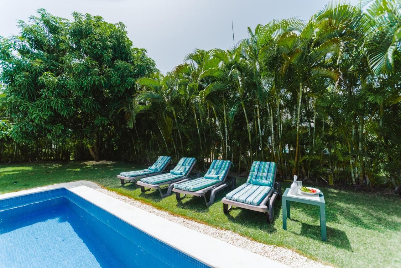 Private Laperla Iberosta 3bdr, Pool, Beach, Wifi Punta Cana