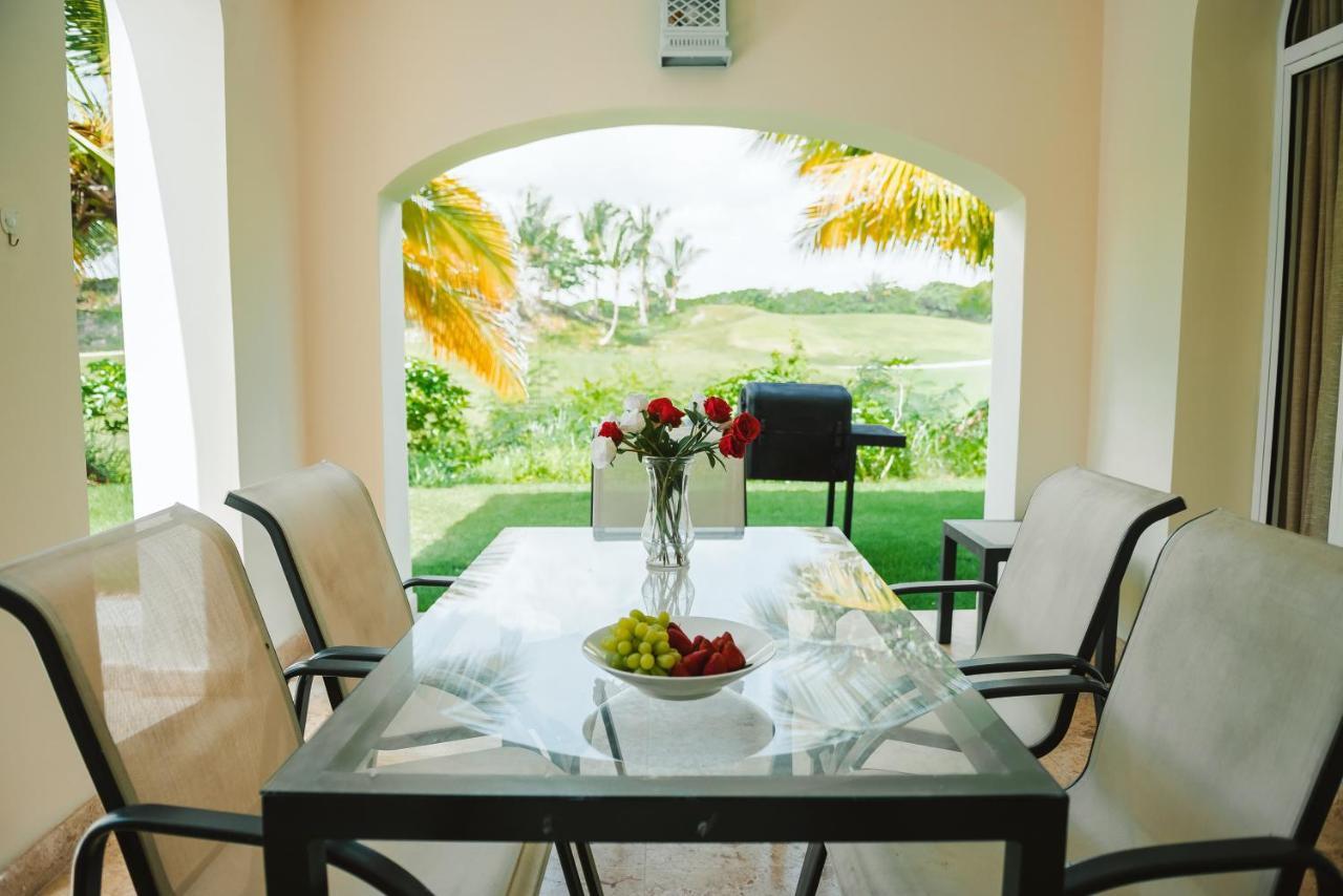 Private Laperla Iberosta 3bdr, Pool, Beach, Wifi * Punta Cana