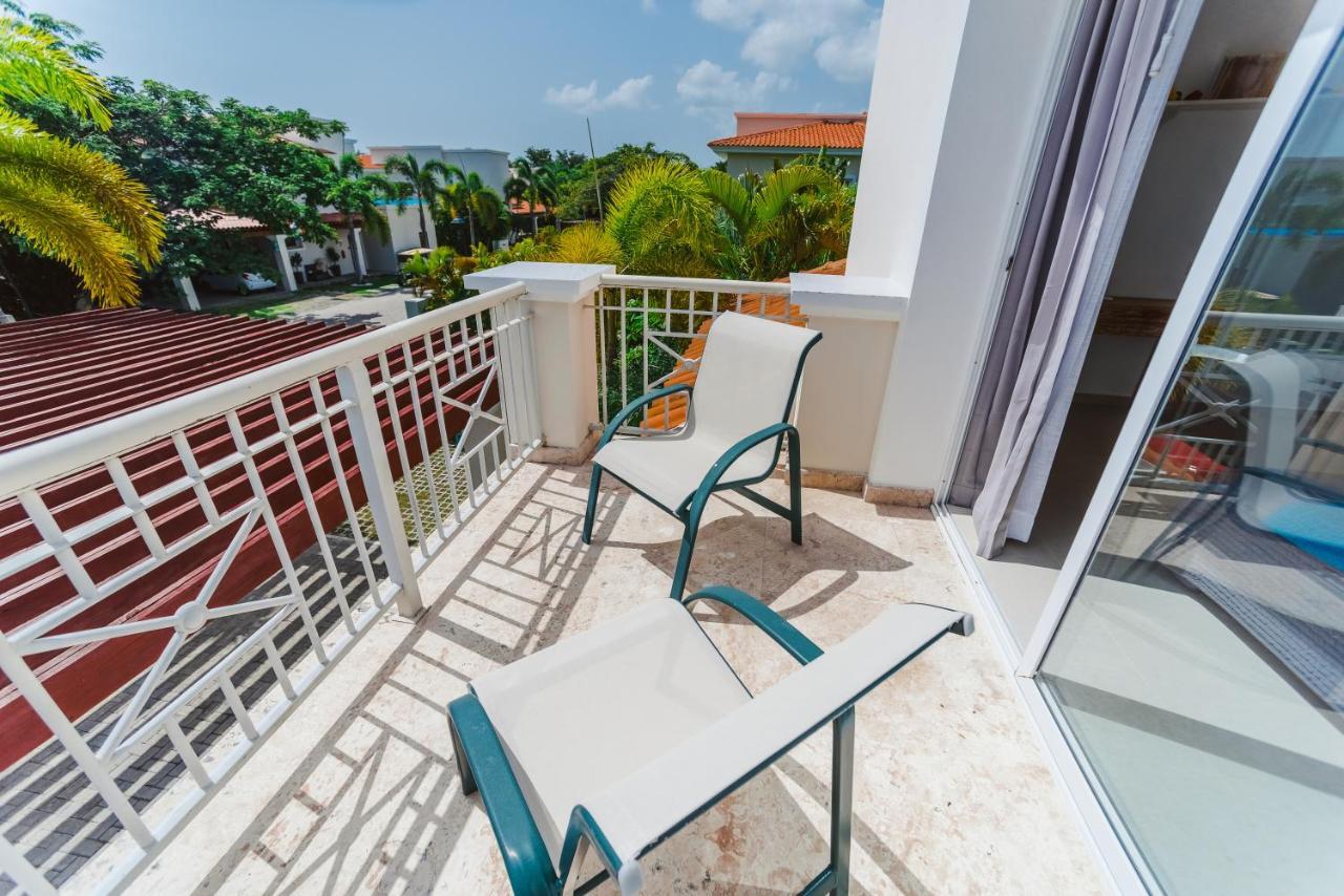 Private Laperla Iberosta 3bdr, Pool, Beach, Wifi
