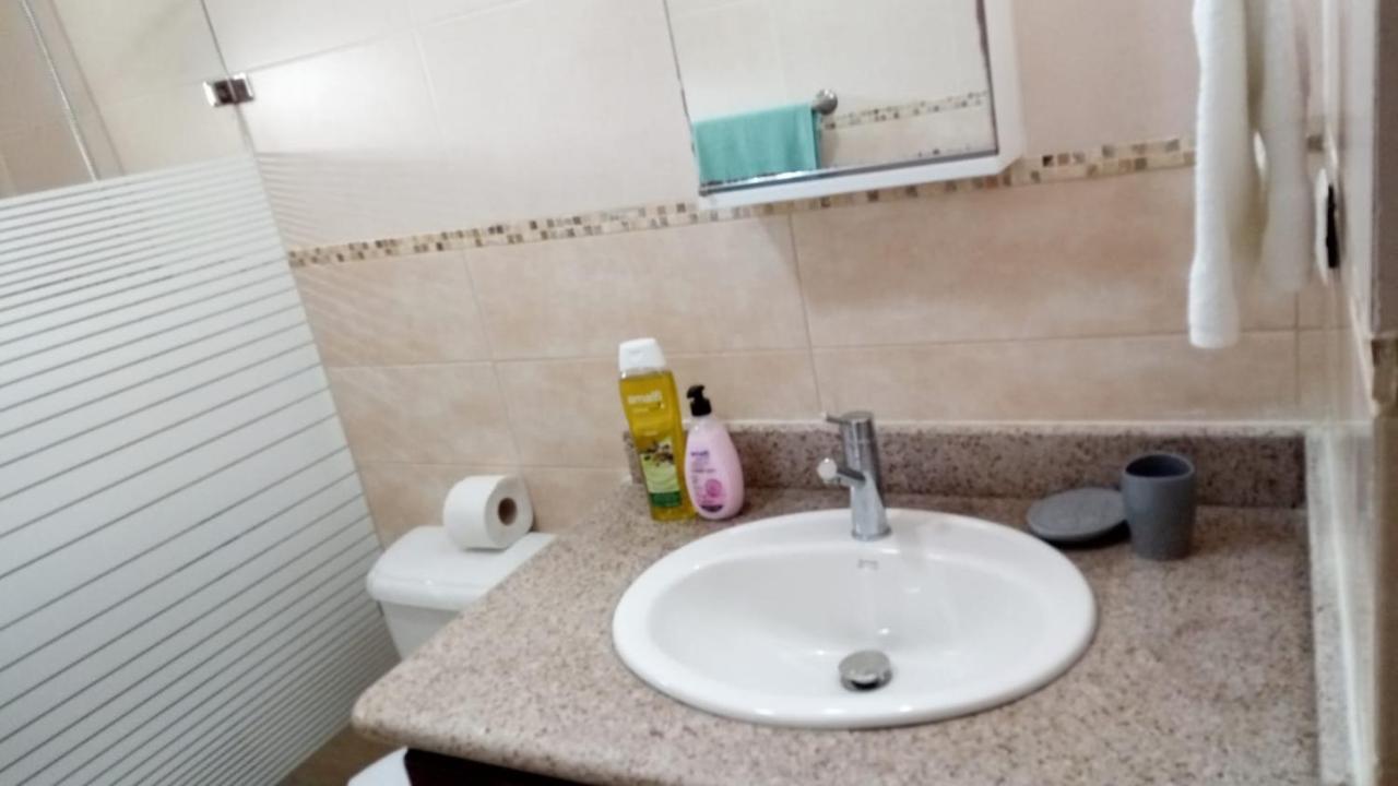Stanza Mare Cerca De La Playa 2hb Apartamento Punta Cana