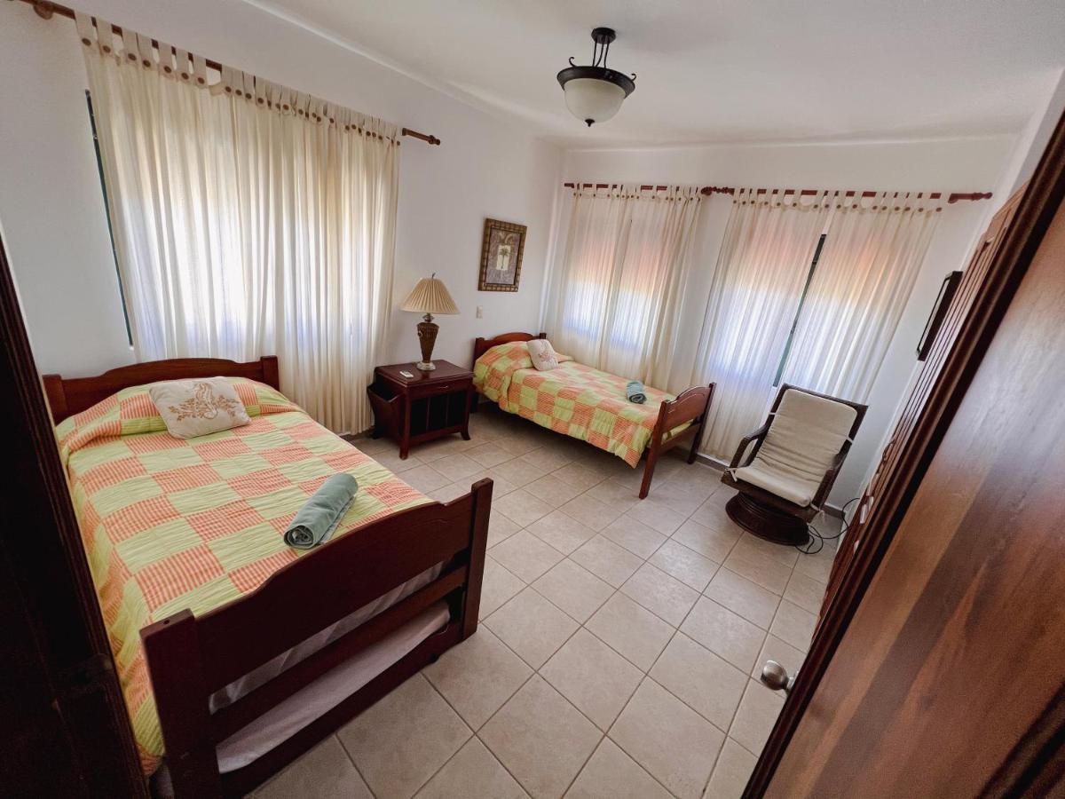 Apartamento Stanza Mare Cerca De La Playa 2hb *