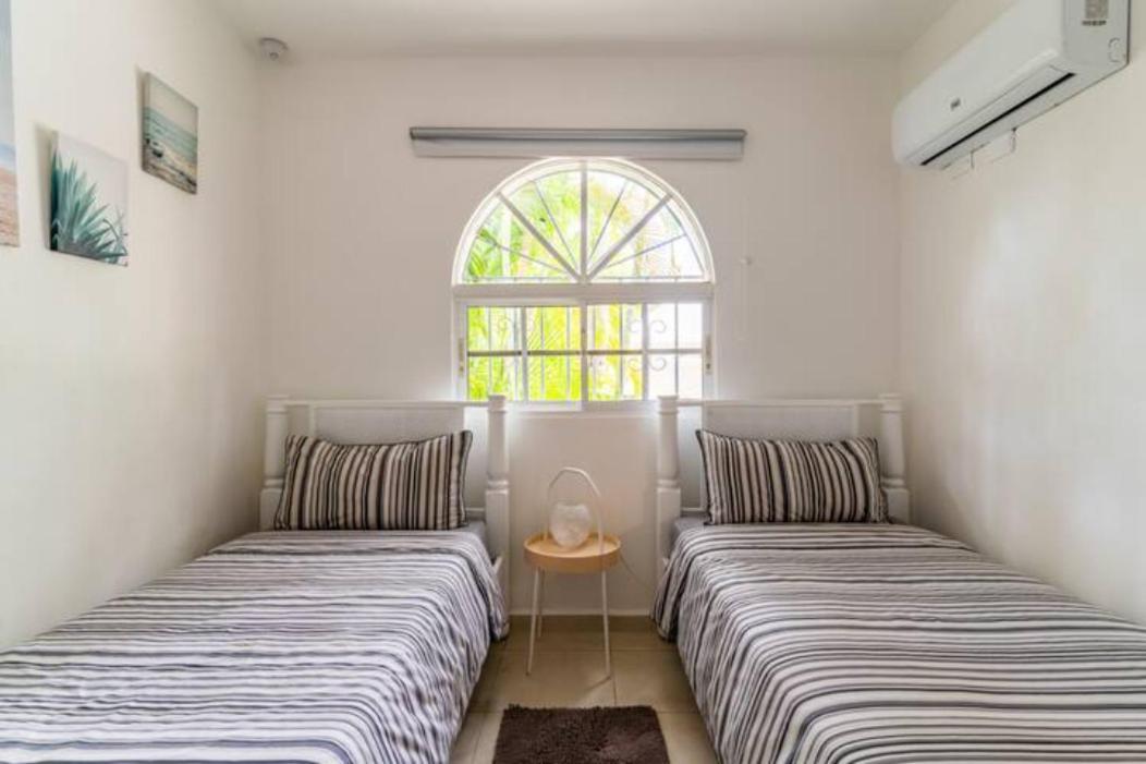 Cozy 2 Bdr Condo, With Pool Area And Free Wifi Punta Cana