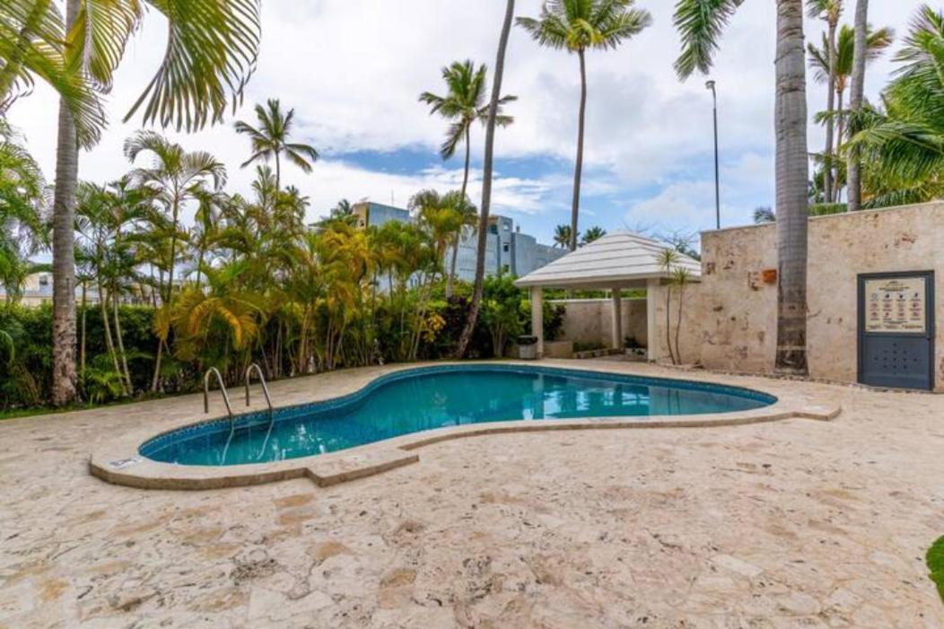Cozy 2 Bdr Condo, With Pool Area And Free Wifi Apartment *