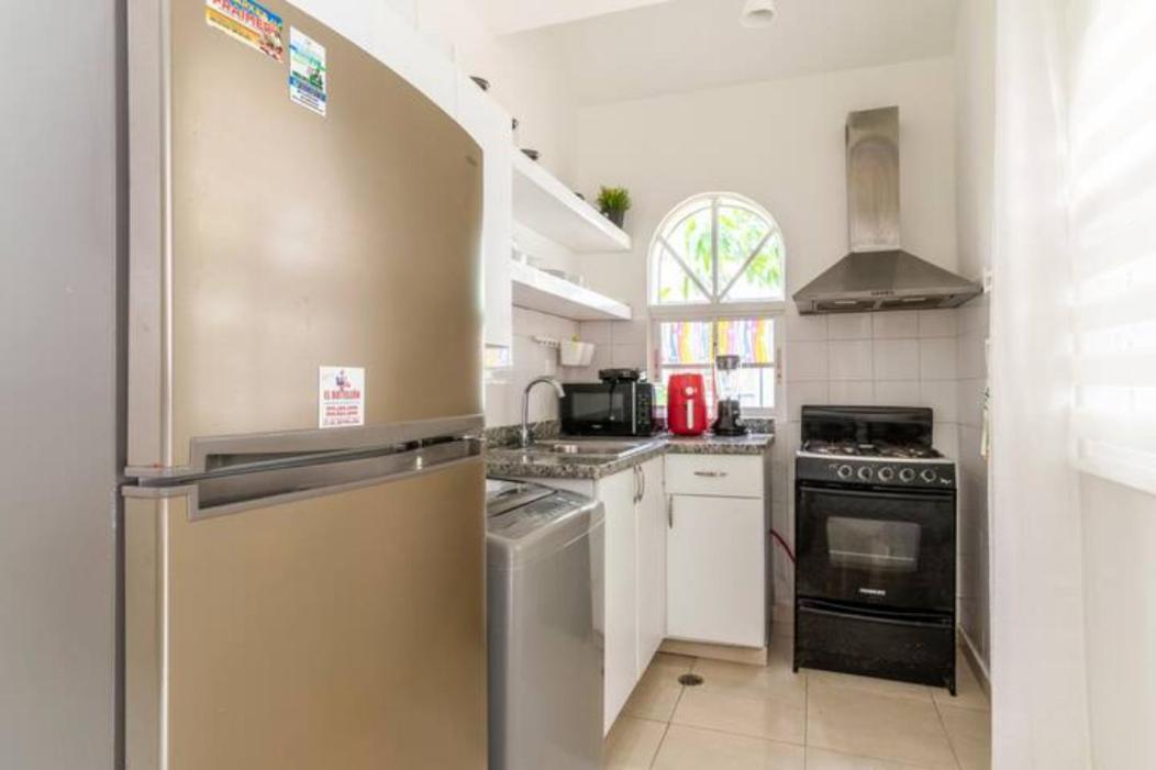 Cozy 2 Bdr Condo, With Pool Area And Free Wifi