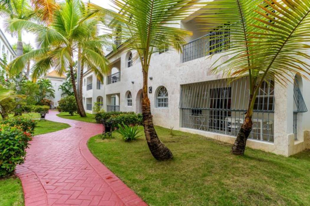 Cozy 2 Bdr Condo, With Pool Area And Free Wifi * Punta Cana