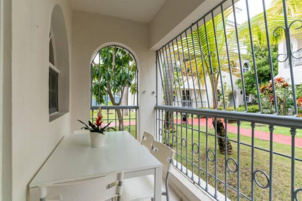 Cozy 2 Bdr Condo, With Pool Area And Free Wifi Apartment Punta Cana