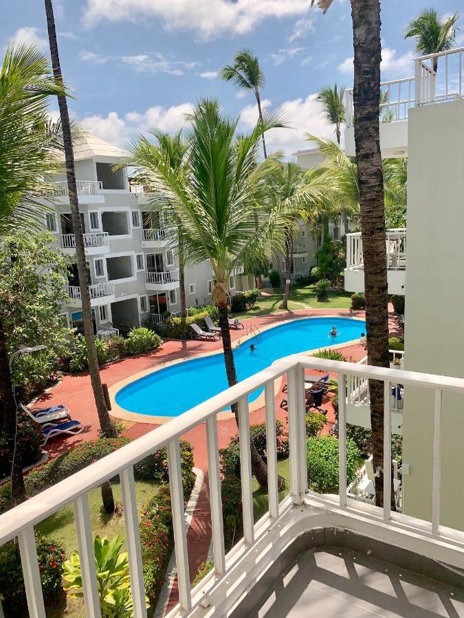 Aparthotel Sol Caribe Suites With Tropical Pool Playa Los Corales