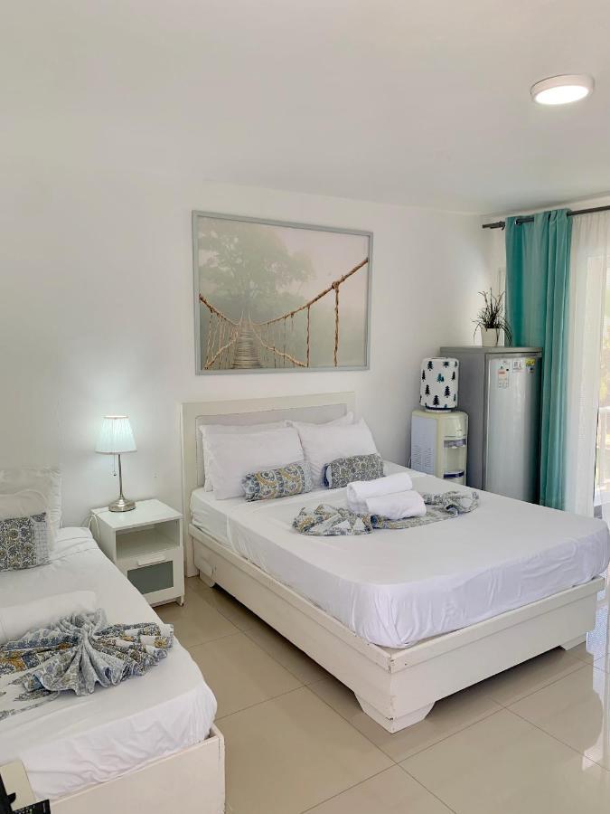 Sol Caribe Suites With Tropical Pool Playa Los Corales Aparthotel