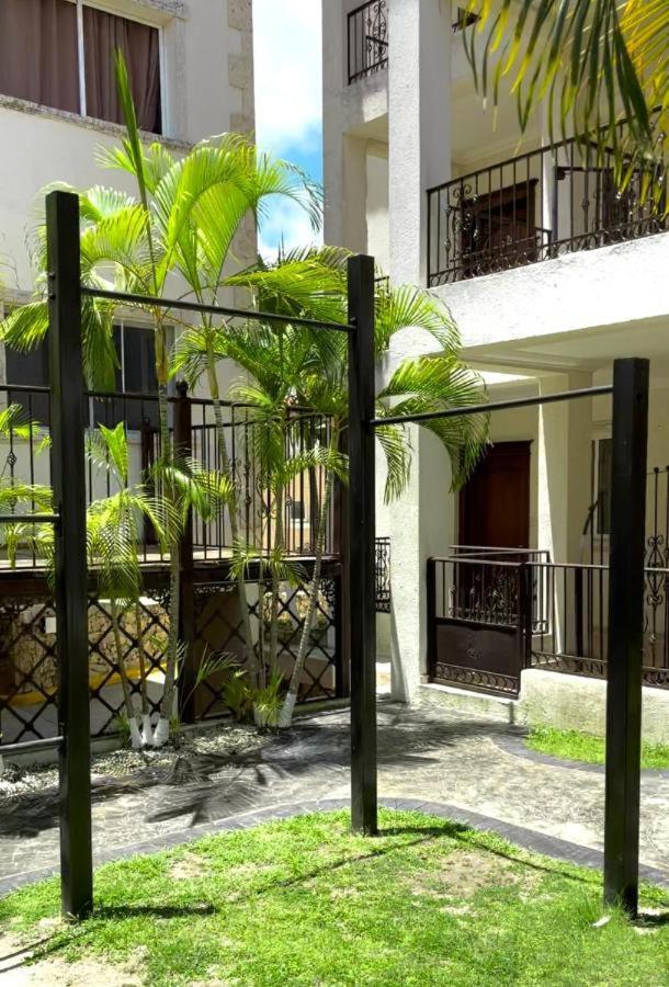 Apartment Big Whit Pool Jacuzzi Terrace Punta Cana