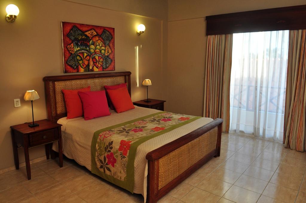& Casino Flamboyan 3* Punta Cana