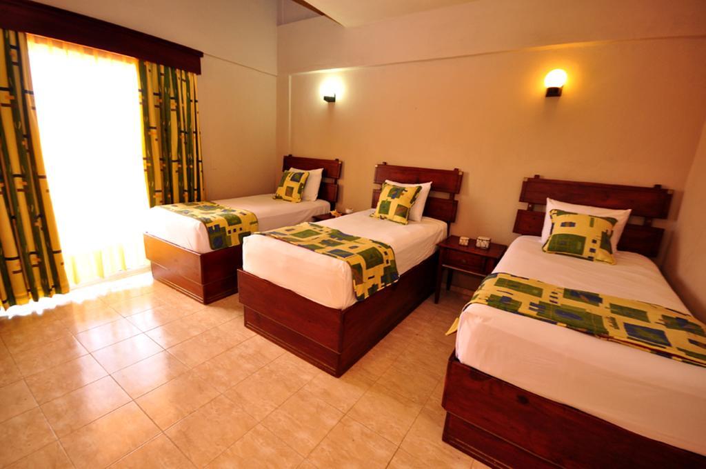 Hotel & Casino Flamboyan