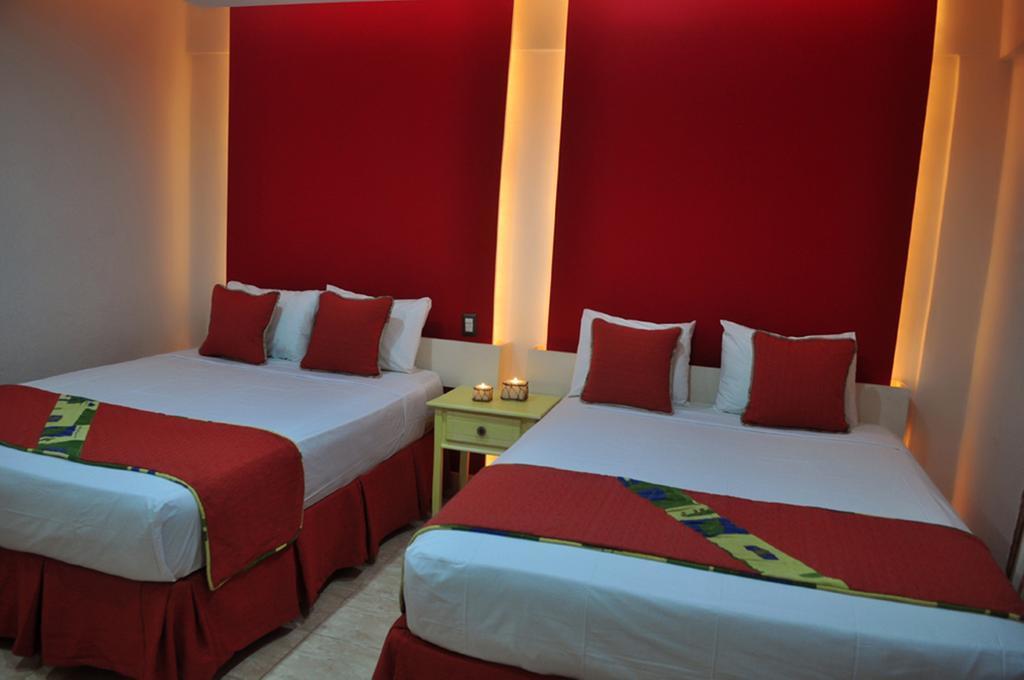 Hotel & Casino Flamboyan Punta Cana