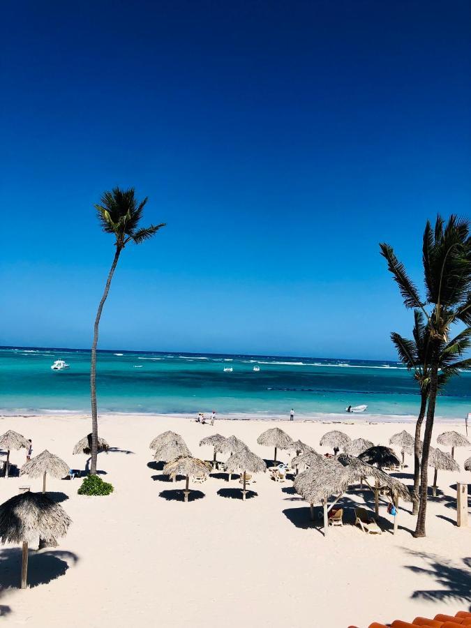 Ducassi Rooftop Pool Suites Los Corales Beach 4*