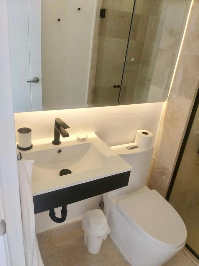 Apartamento Acceso Directo A La Piscina A-108, A-120, A-117 Y B-137