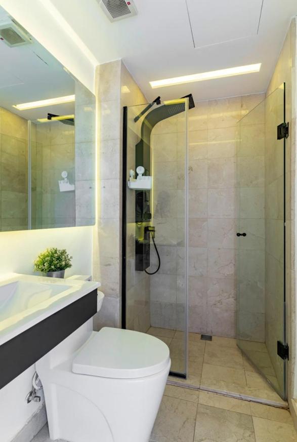 Acceso Directo A La Piscina A-108, A-120, A-117 Y B-137 Apartamento *