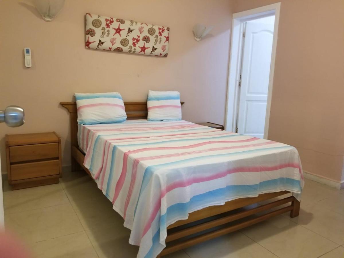 Apartamento New Sunrise, *