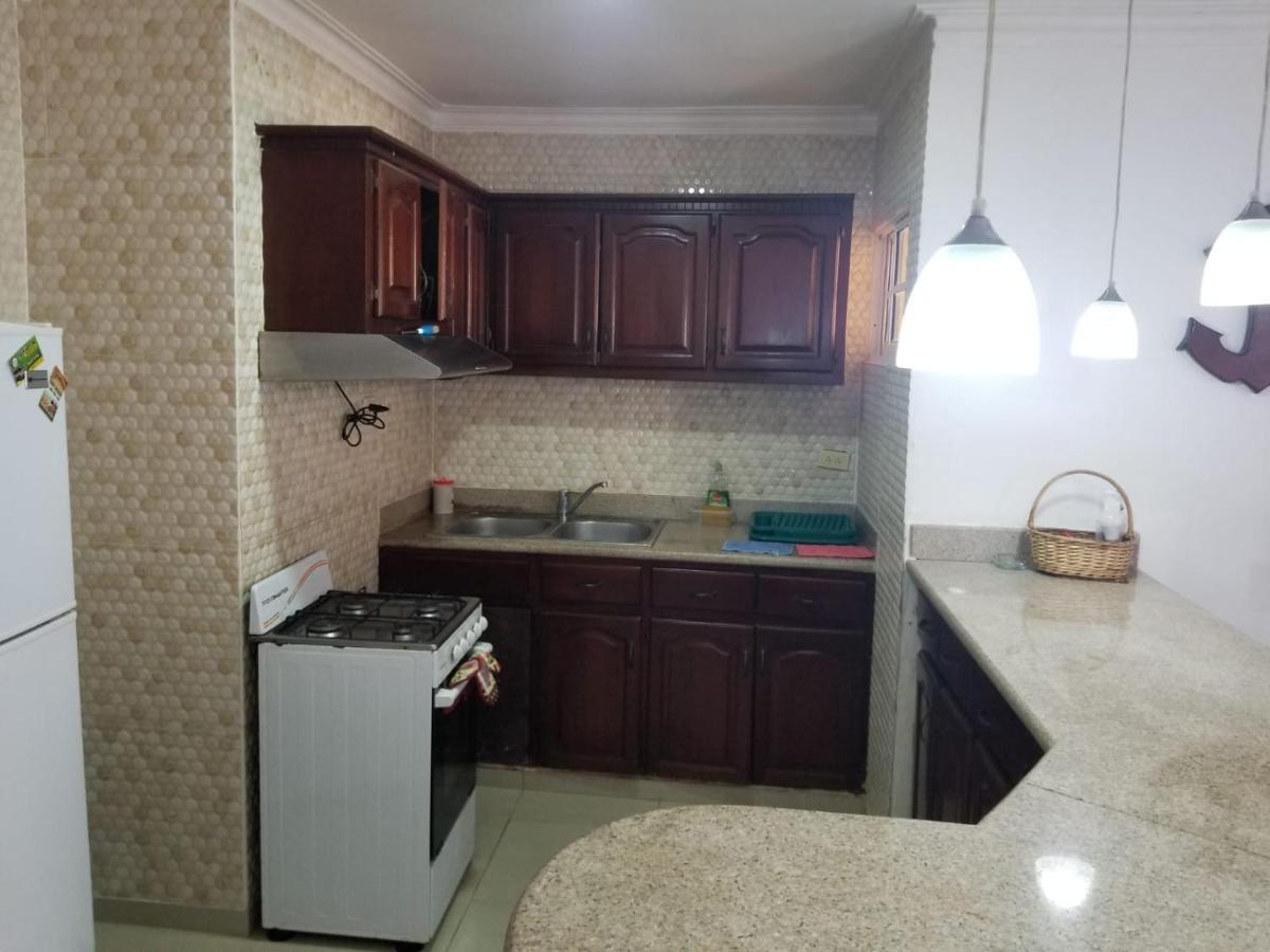 Apartamento New Sunrise,