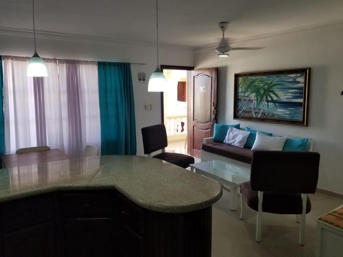New Sunrise, Apartamento *