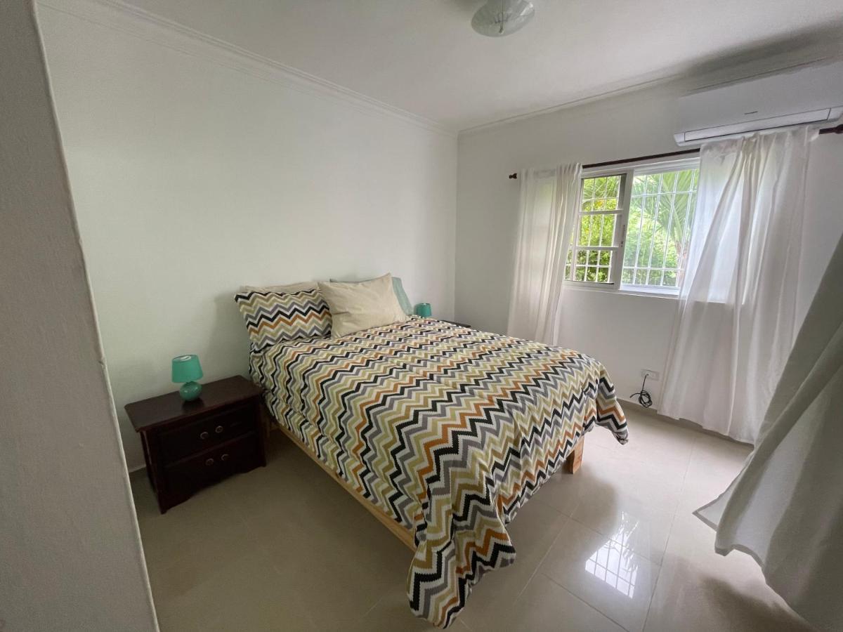 Apartment Espinal1 Bok Punta Cana