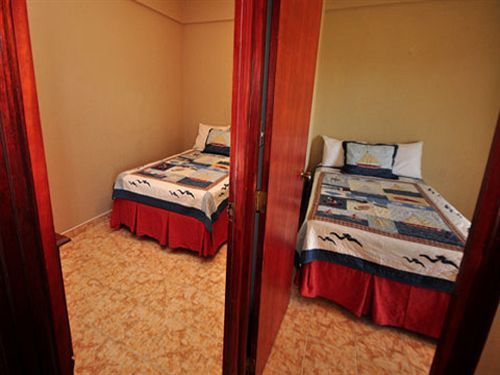 & Casino Flamboyan 3* Punta Cana
