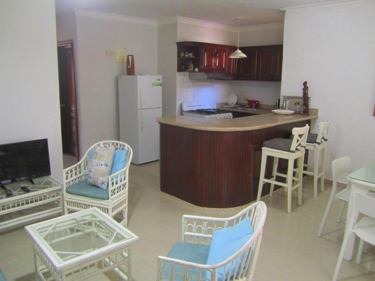 New Sunrise, Apartamento