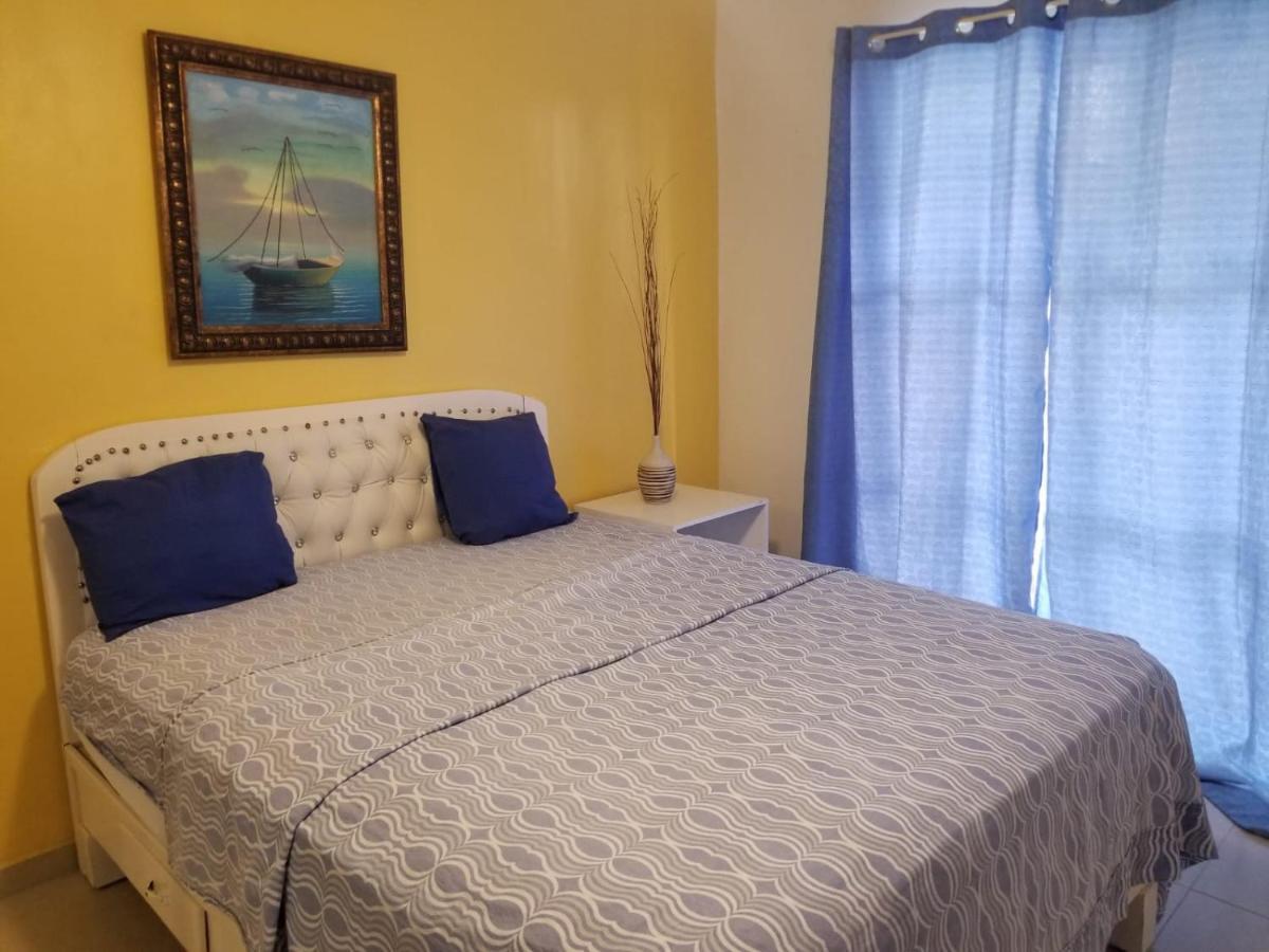 New Sunrise, Apartamento