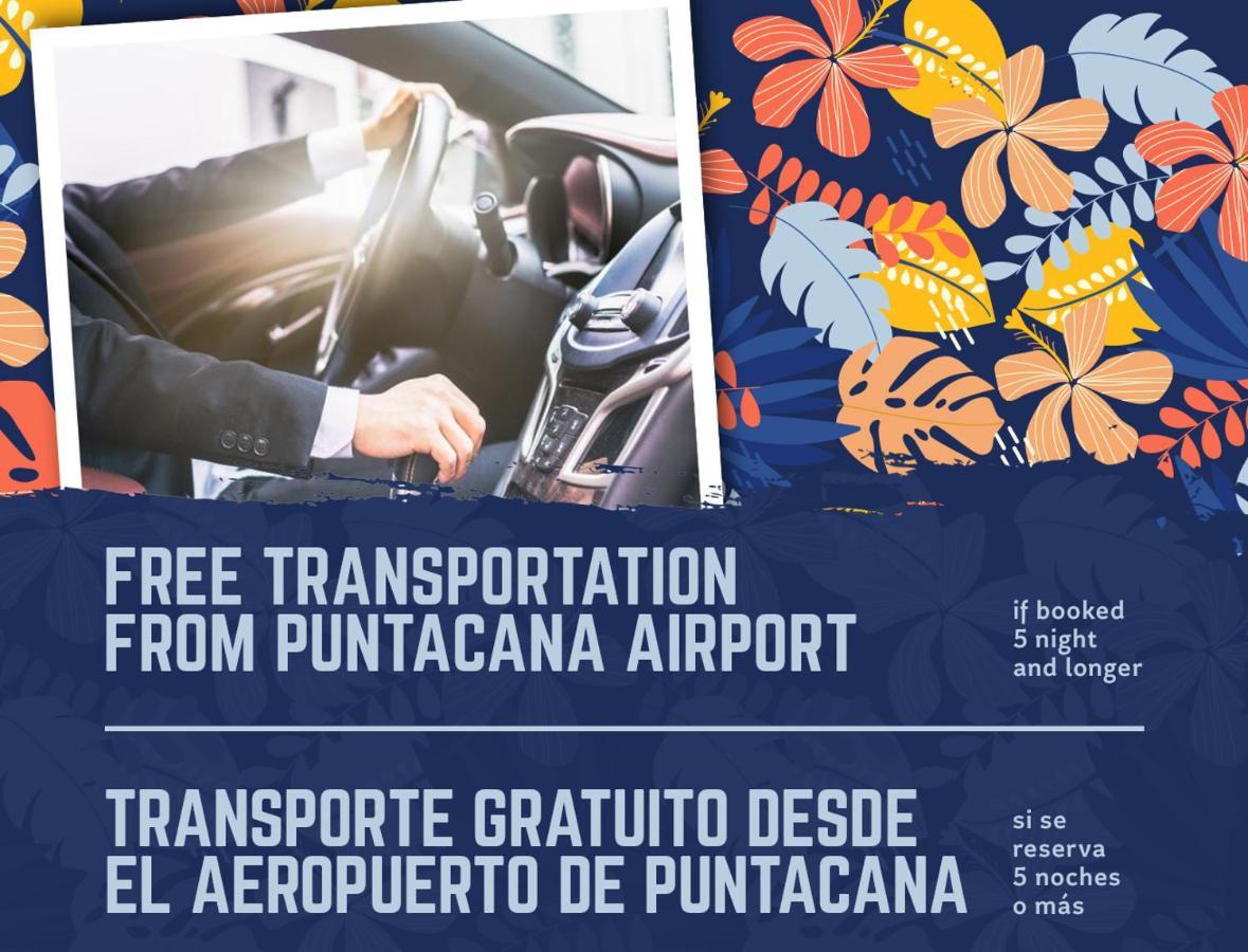 Los Corales Villas - Beach Club, Spa&restaurants Hotel