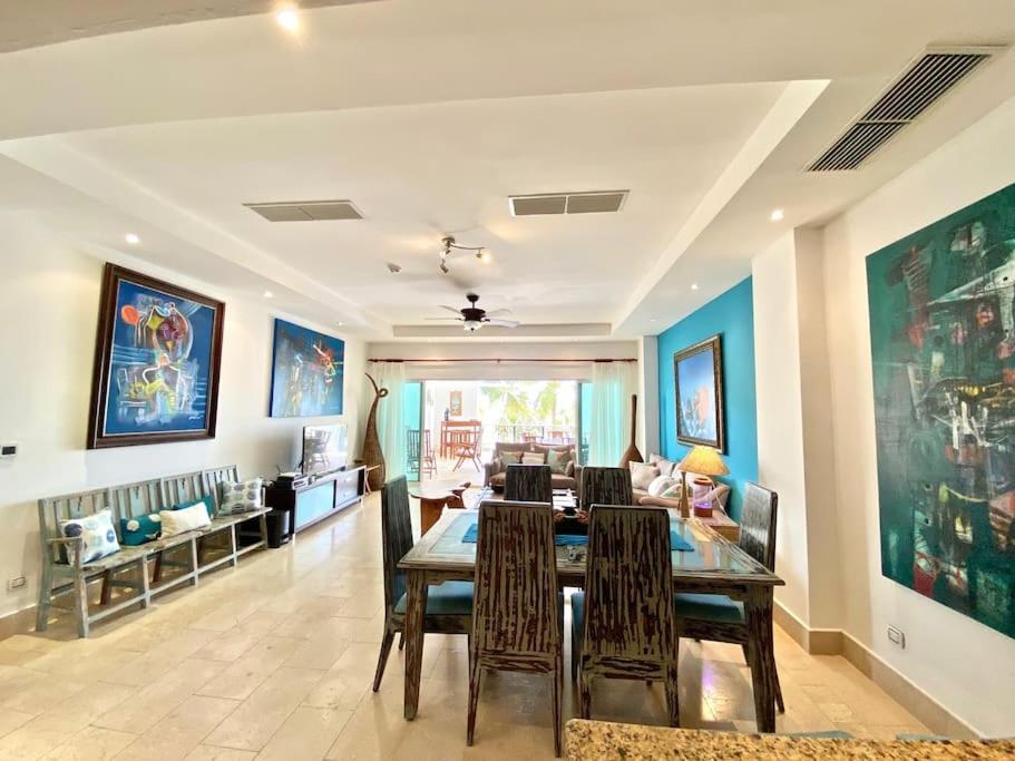 Apartamento Perfect Cap Cana Marina, *
