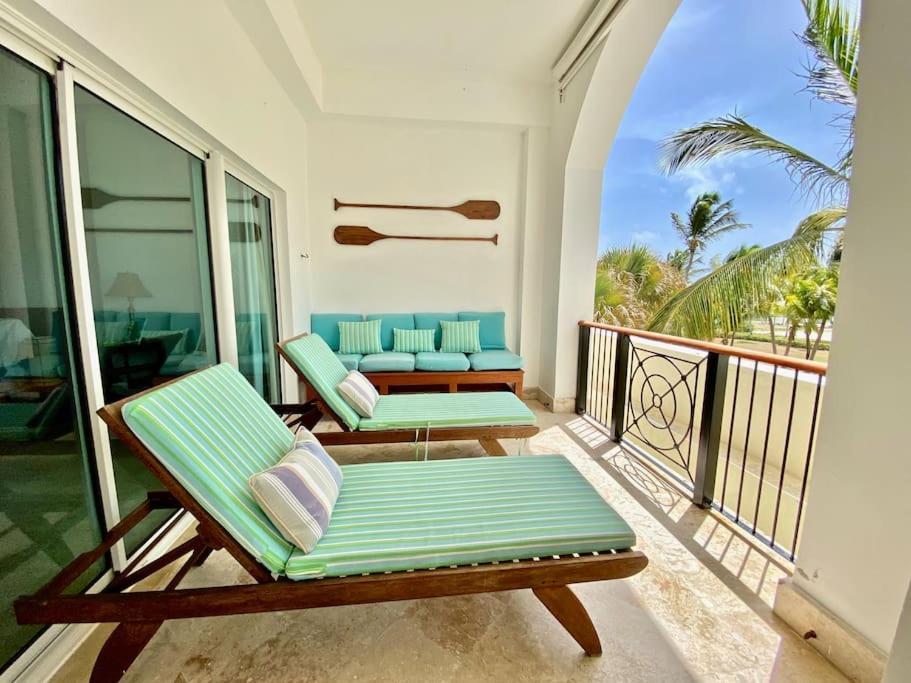 Perfect Cap Cana Marina, Apartamento *