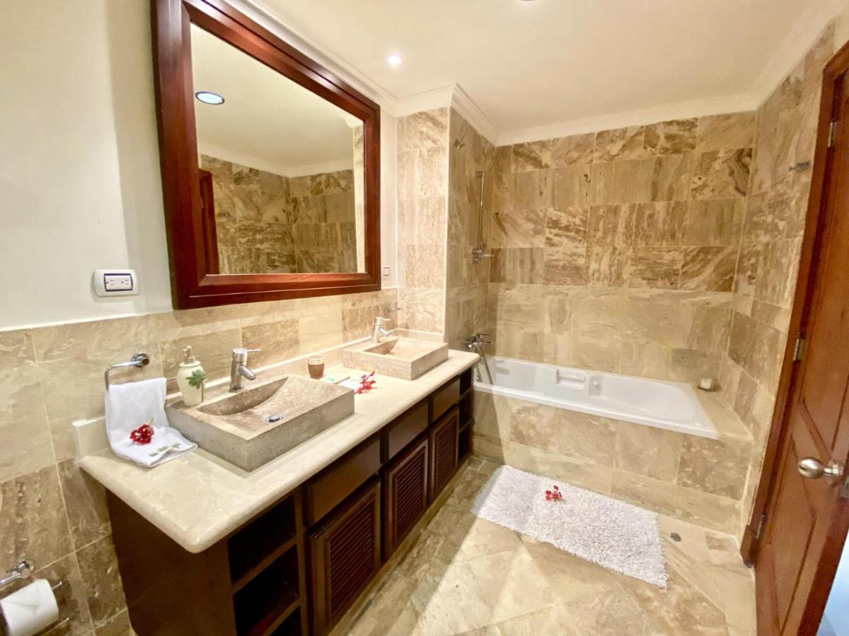 Apartment Luxury Marina Front Cap Cana, *