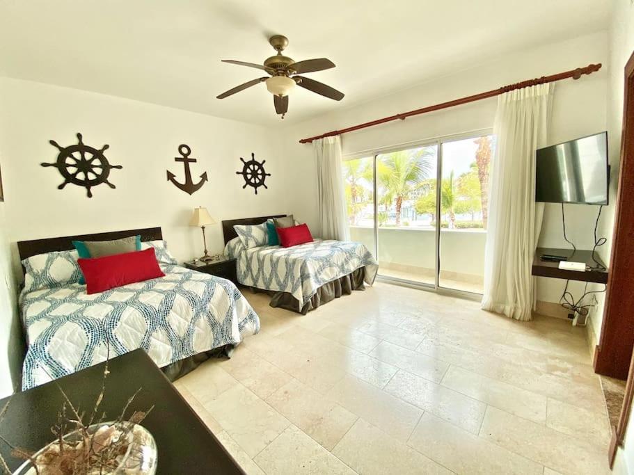 Perfect Cap Cana Marina, Apartamento