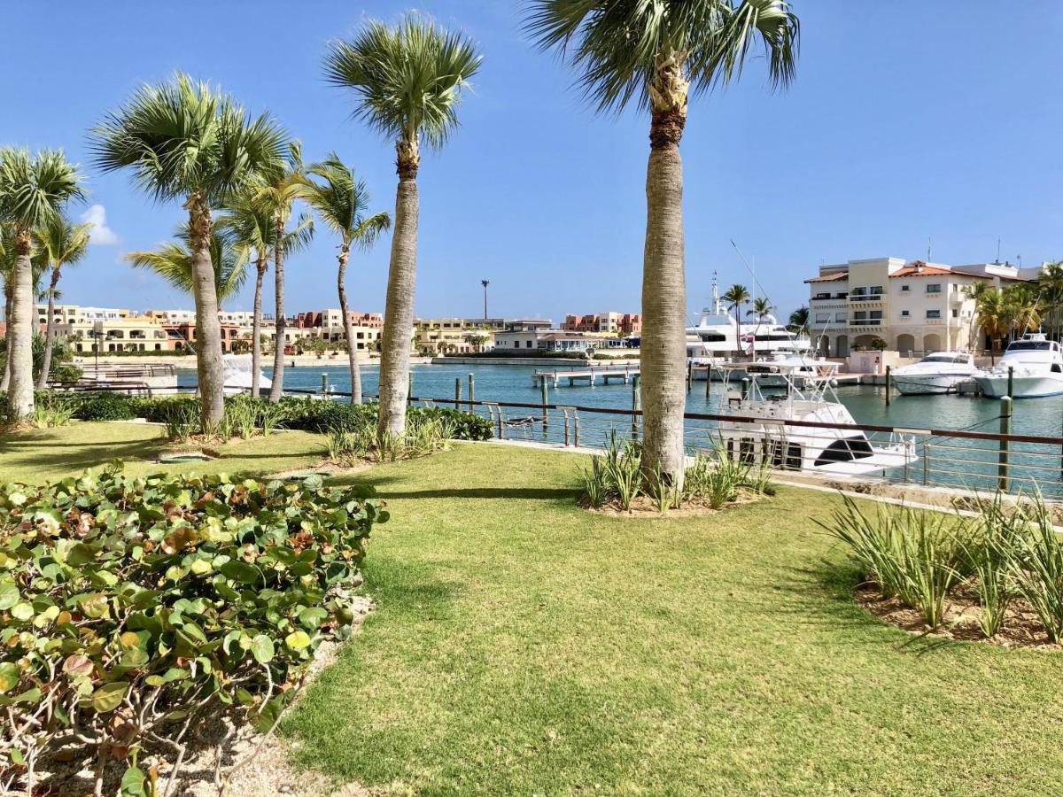 Apartment Luxury Marina Front Cap Cana, Punta Cana