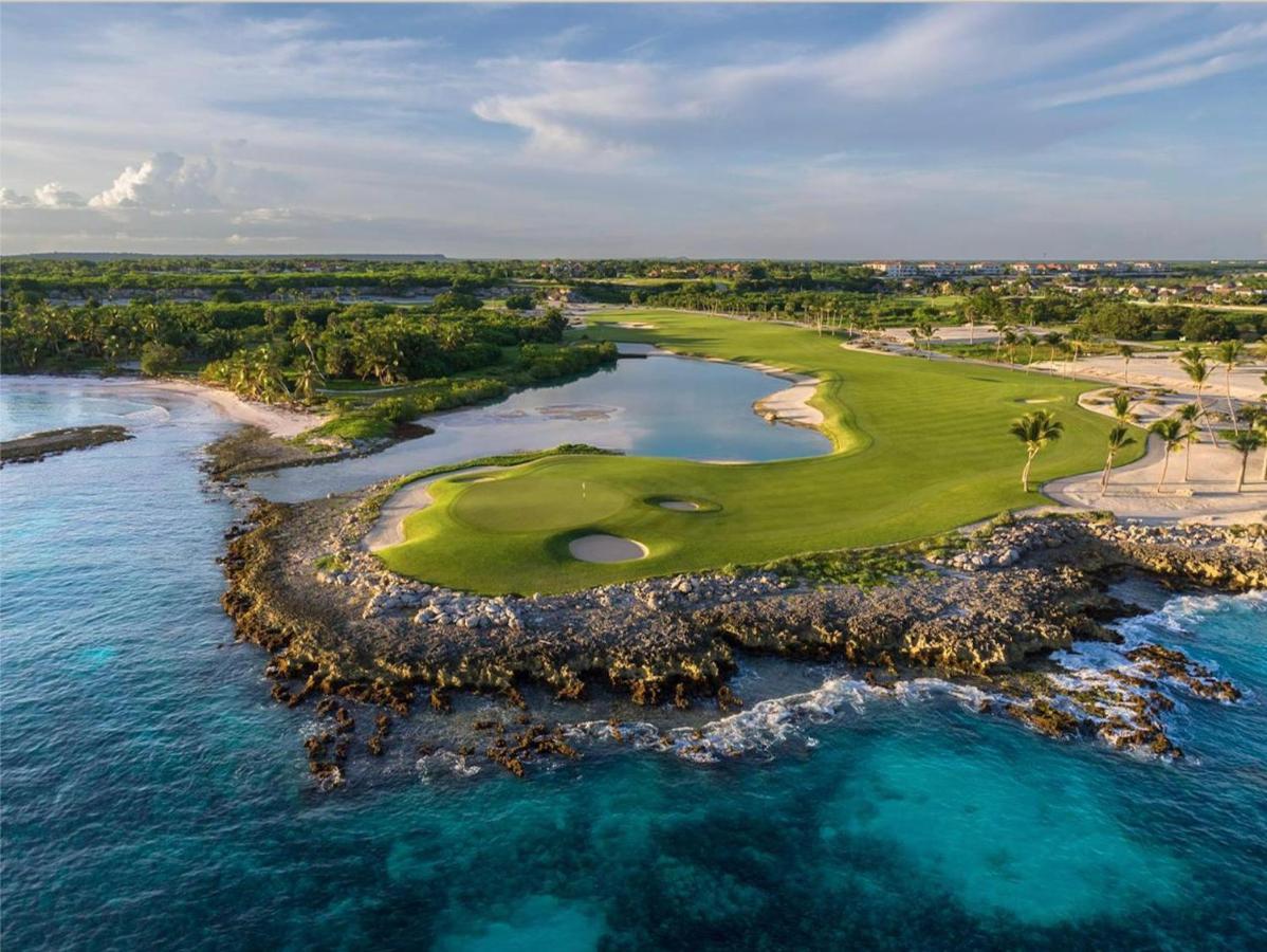 Apartamento Perfect Cap Cana Marina, *