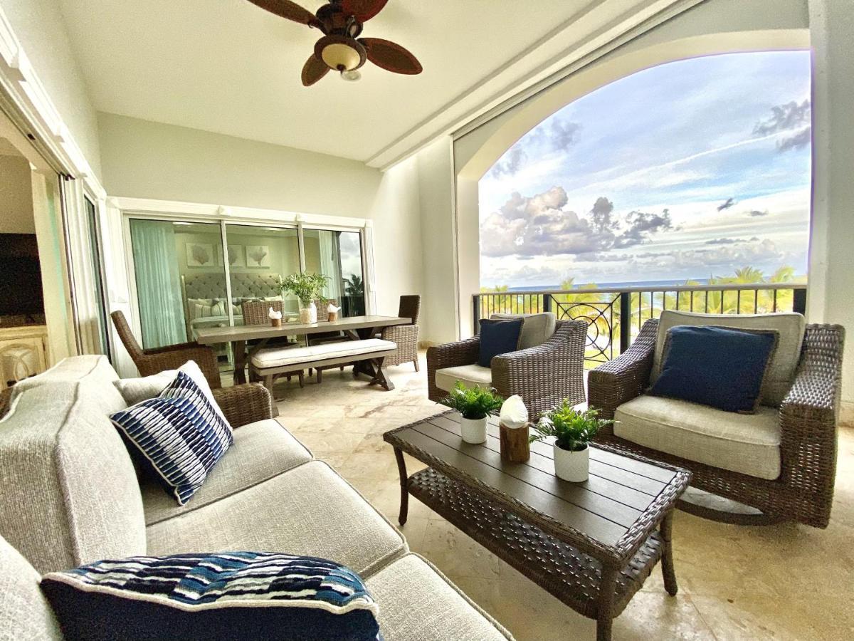Apartment Amazing Beachfront Cap Cana, *