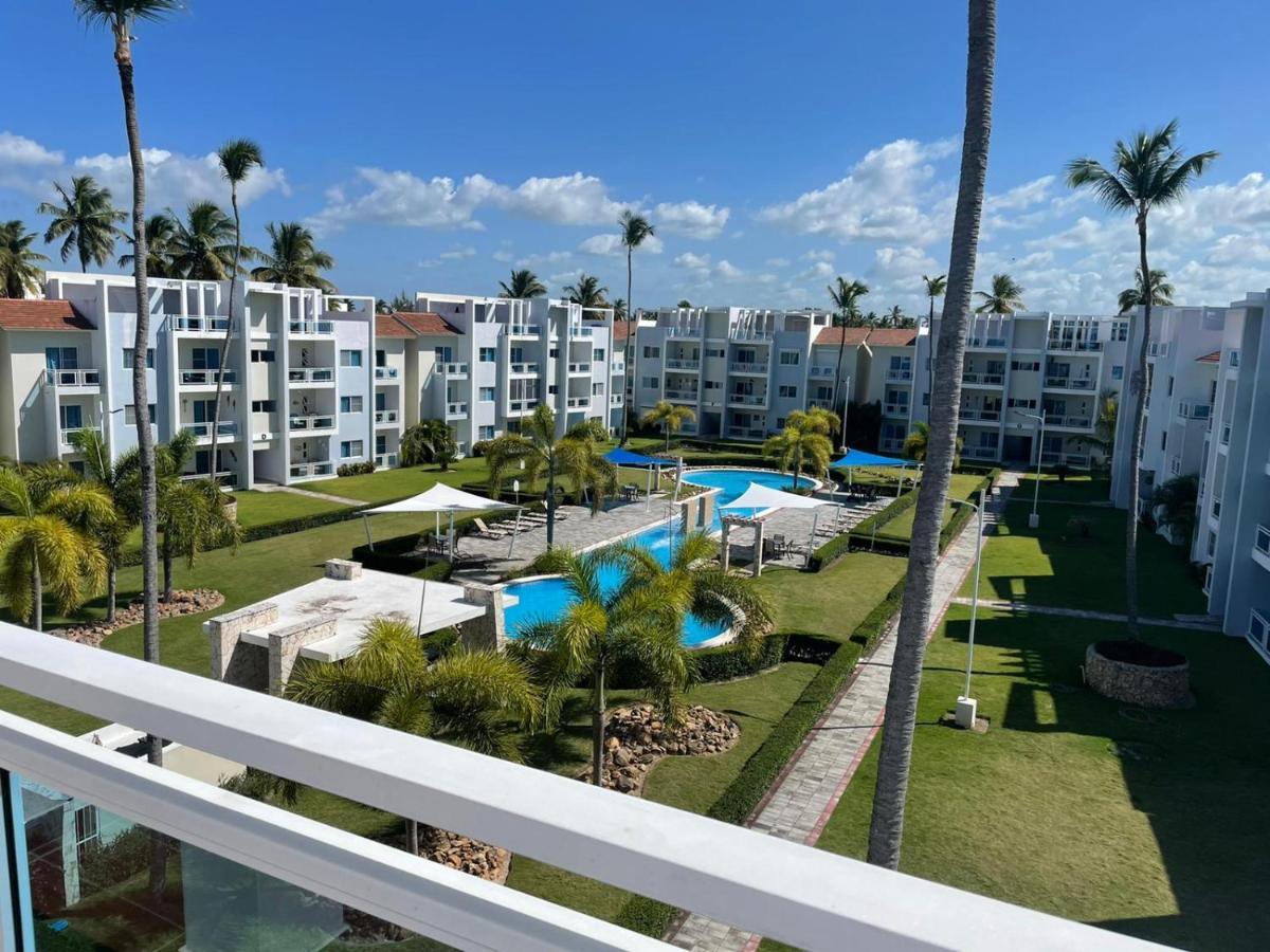 Sol Tropical Residences Apartment *