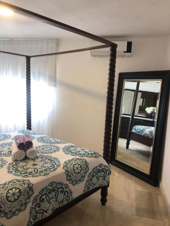 Los Corales Villas - Beach Club, And Restaurants Hotel Punta Cana