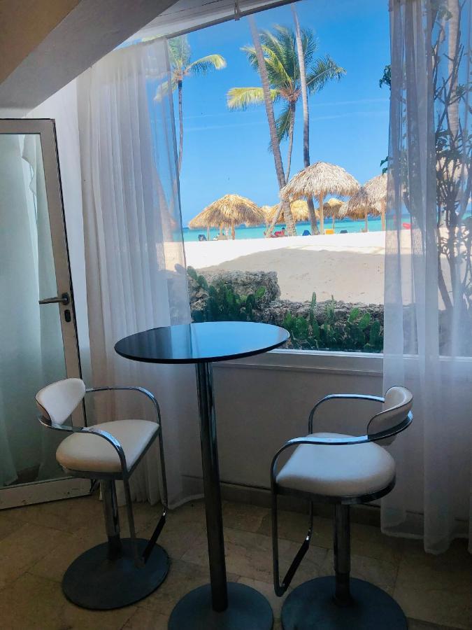 Los Corales Villas - Beach Club, And Restaurants Hotel Punta Cana
